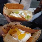 クレープのお店 K'S - 