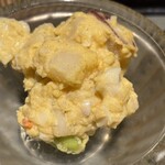 魚と肴と酒処 八仙 - 
