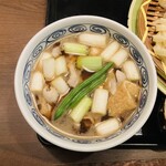 藤ヱ門 - 具材たっぷり