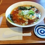 三吉軒 - 三吉らーめん