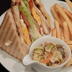 Grande Centre Point - ◎◎◎