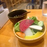 地元酒場 あじと - 