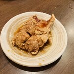 藤ヱ門 - 旨たれ唐揚げ