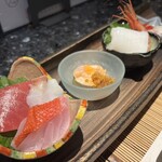魚と肴と酒処 八仙 - 