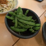 味噌キッチン - 北海道産枝豆