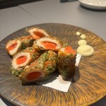 天晴れ！輝想天外 鮮魚と和牛 - 