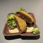 天晴れ！輝想天外 鮮魚と和牛 - 