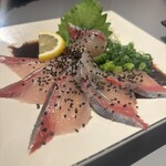 天晴れ！輝想天外 鮮魚と和牛 - 