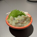 天晴れ！輝想天外 鮮魚と和牛 - 