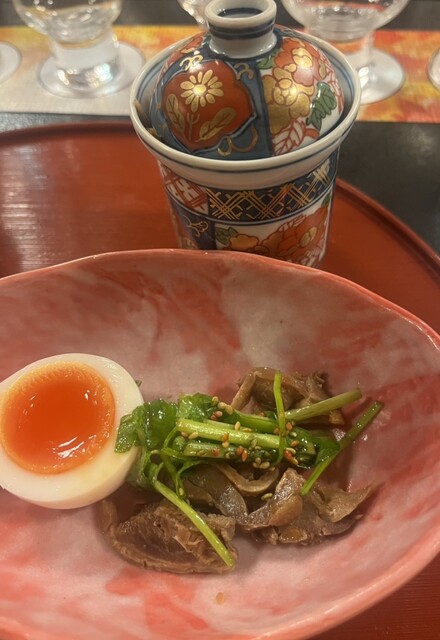 料亭 川竹 - 角館（日本料理）の写真