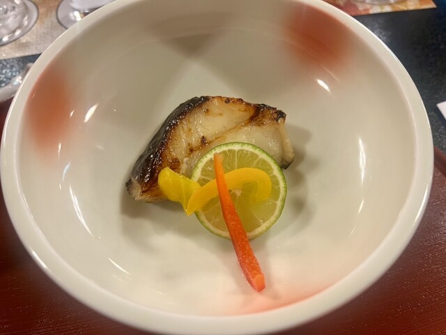 料亭 川竹 - 角館（日本料理）の写真