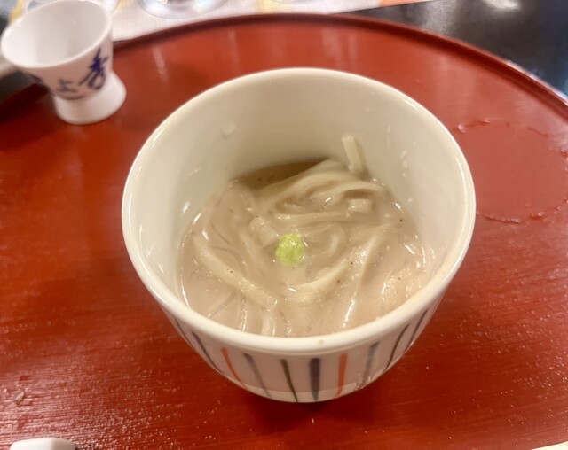 料亭 川竹 - 角館（日本料理）の写真