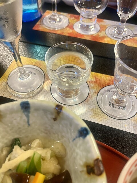 料亭 川竹 - 角館（日本料理）の写真