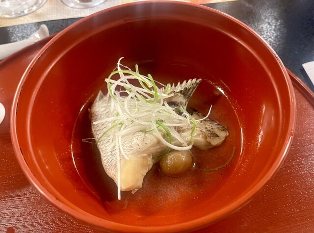 料亭 川竹 - 角館（日本料理）の写真