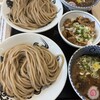 松戸富田製麺 三井アウトレットパーク木更津店