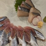 新・函館市場 戸田駅前店 - 