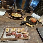 焼鳥酒膳 鸞 - 