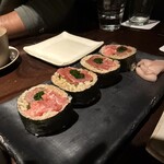 目黒それがし - 