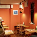 HAMBURGER SHOP 富吉 - 