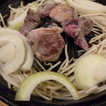 新・函館市場 戸田駅前店 - 