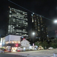 Loiseau de France - 飯田橋B3出る。