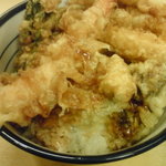 天丼てんや - 