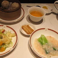 筑紫樓 銀座店 - ランチコース　2800円