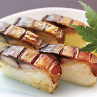 焼さば棒寿司（4貫）