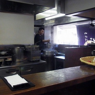 つけ汁うどん 野澤_2