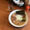 ラーメン たのしみ - 