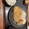 とんかつ 峯 高千穂通デパート前店