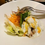 和チャイナ Roppongi - 