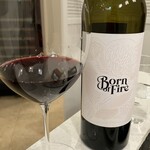 フランス料理 タンモア - ペアリングAの