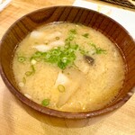 北新地ぎょうざ家 - 