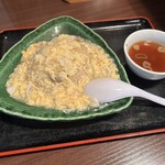 豊受食堂 - 