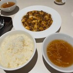 四川飯店 日本橋 - 