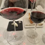 フランス料理 タンモア - 贅沢～！