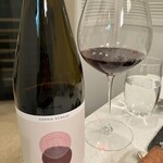 フランス料理 タンモア - フランスのピノ