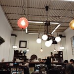 前田珈琲 文博店 - 