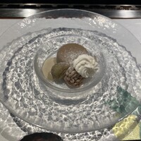 飛騨牛茶寮　神月 - 