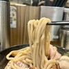京都 麺屋たけ井 阪急梅田店