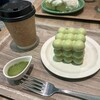 生クリーム専門店 MouMou Cafe