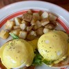 Eggs'n Things 横浜みなとみらい店