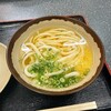 植田うどん