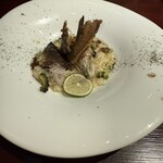 ビストロ・シンバ - 