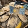 Oyster bar & Bistro Wharf 有楽町