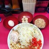 ラーメン二郎 - 