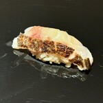 くるますし - イサキ