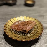 牛に金棒 - みすじ