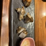 炎の舞 らくい 宮崎駅店 - 